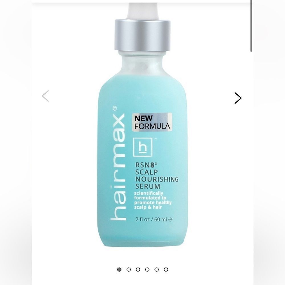 HairMax

Density RSN8 Pro Scalp Treatment